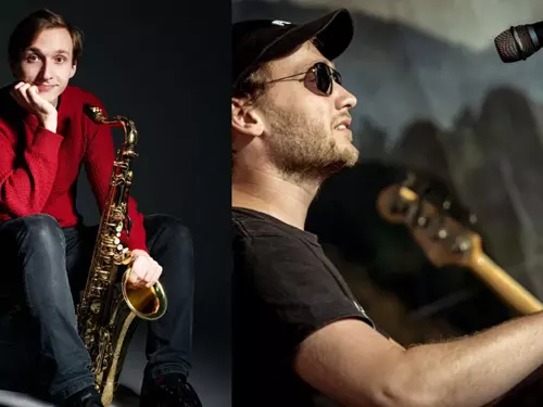Janáček – Kavka duo