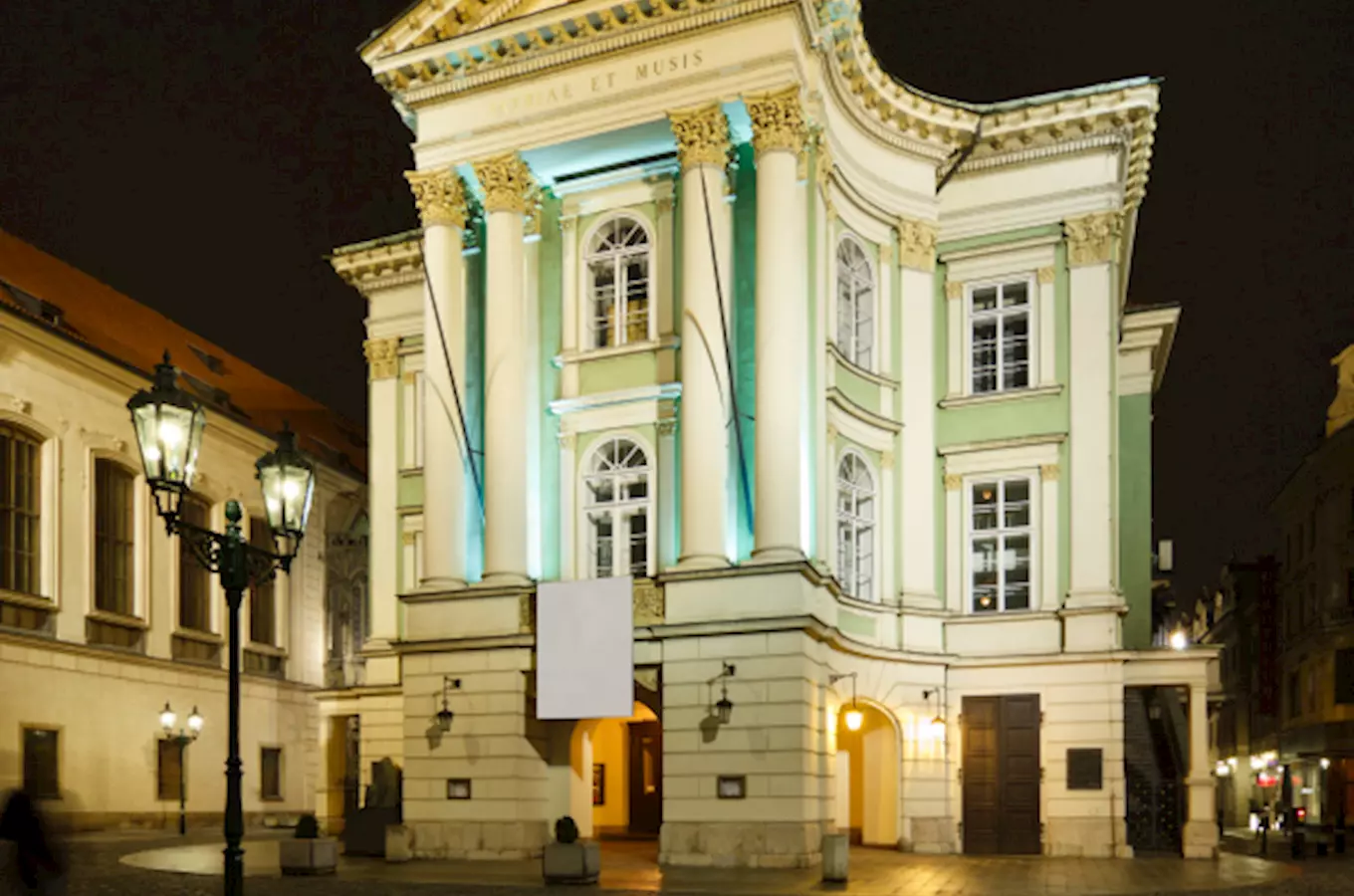 I’Mozart – festival Mozartovy hudby v Praze