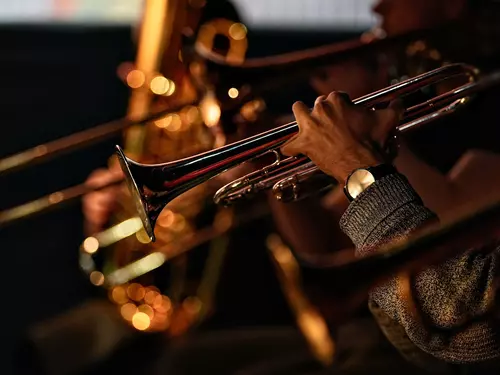 Vsetínský jazzový festival 2026