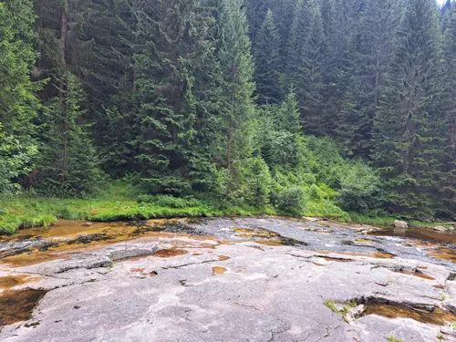 Zdroj foto: mapy.cz, autor Rastouhlar