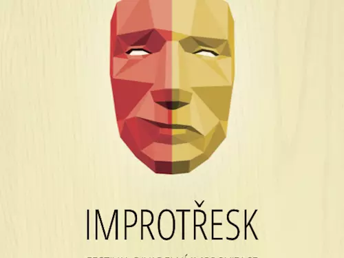 Improtresk 2014