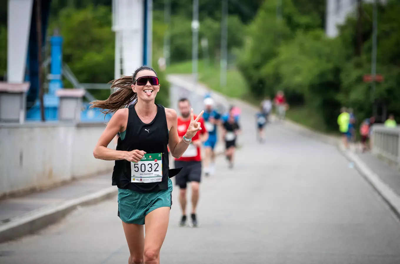 RunTour Brno