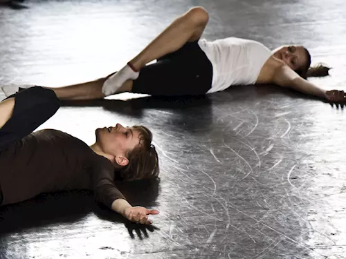 Pravidelné lekce moderního tance ProART