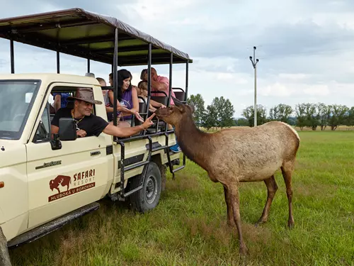 BuďKarta – slevová karta hosta na Budějovicku