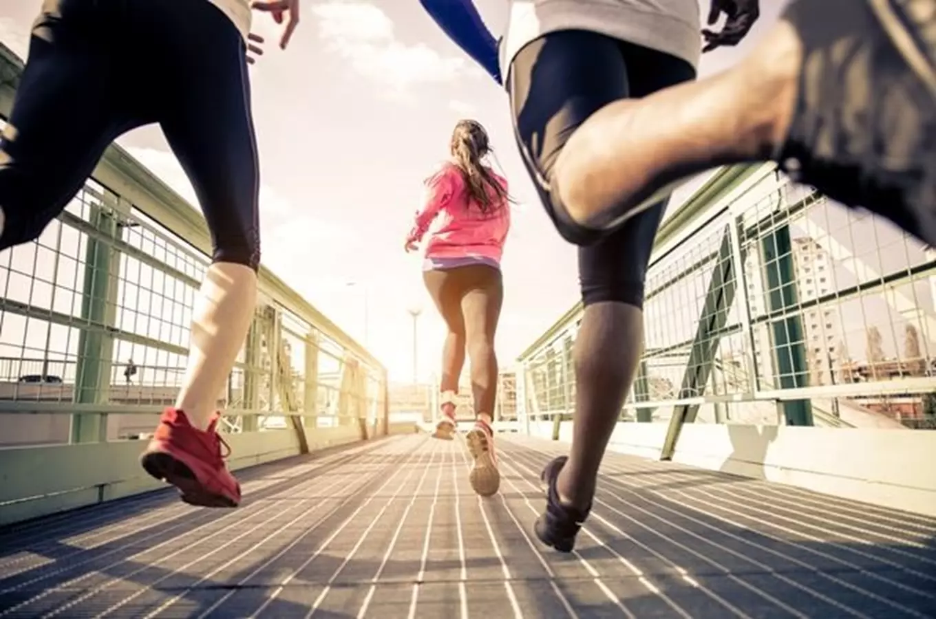 Kalendář 2024: Maratony, půlmaratony, ultra běhy a běžecké závody