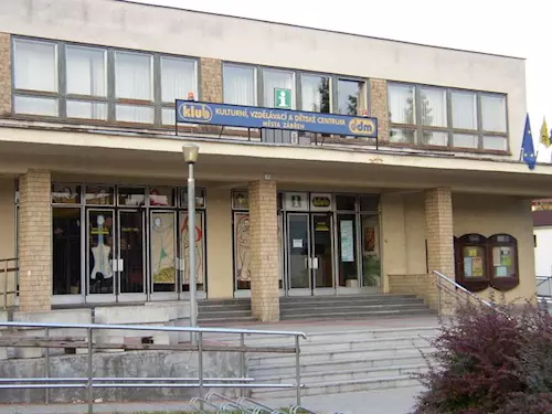 Turistické informační centrum Zábřeh