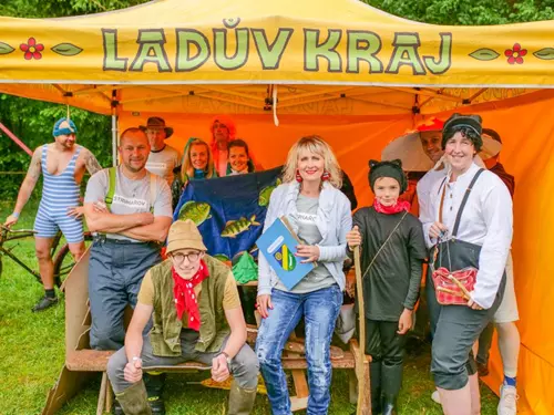 Festival Ladova Kraje