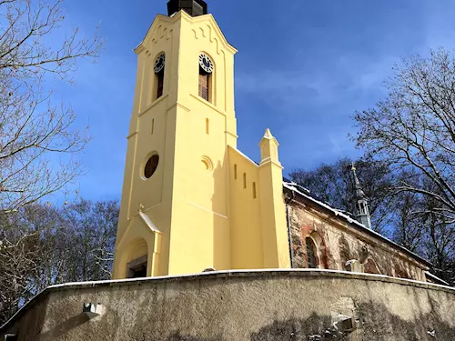 Lukova kostel