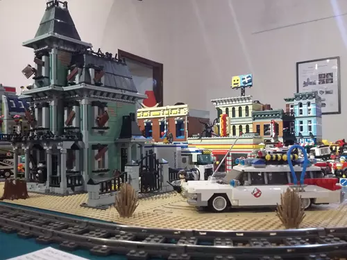 lego