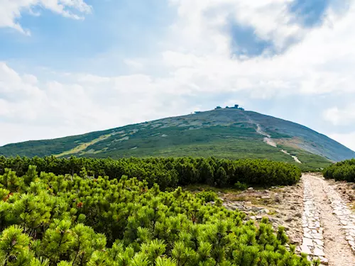 Krkonošskému národnímu parku je 59 let