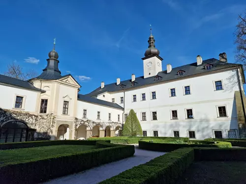 Neobjevené skvosty: 10 tipů z regionu Pardubický kraj