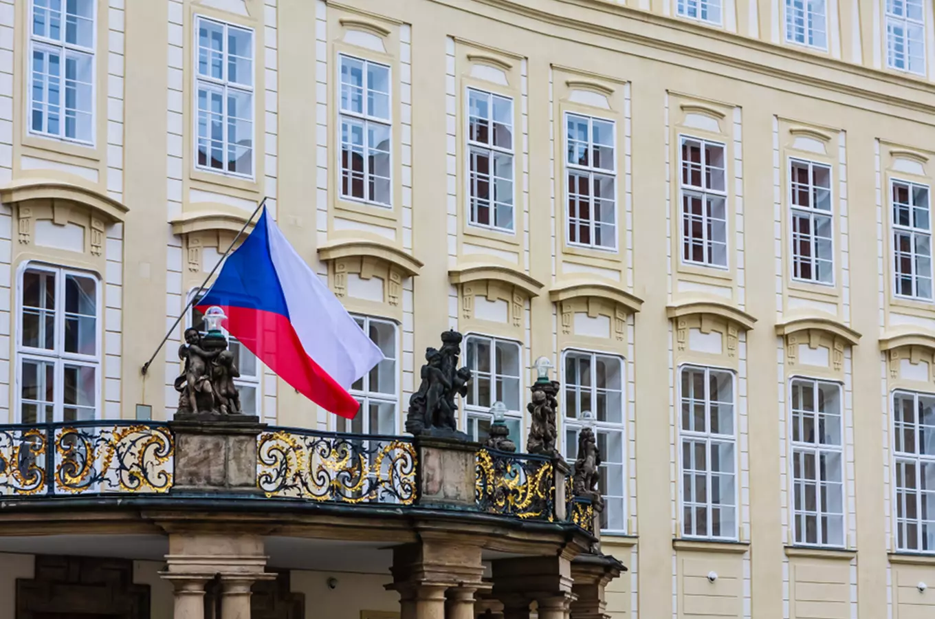 Kam na výlet 28. října? Užijte si státní svátek na památkách po celém Česku!