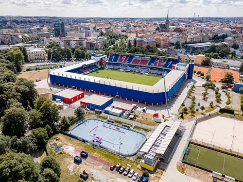 Turnaj Gorila 2025