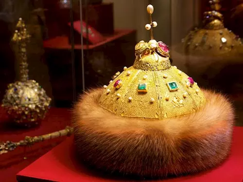 Výstava Zlato císařů a králů na valtickém zámku je o měsíc prodloužena