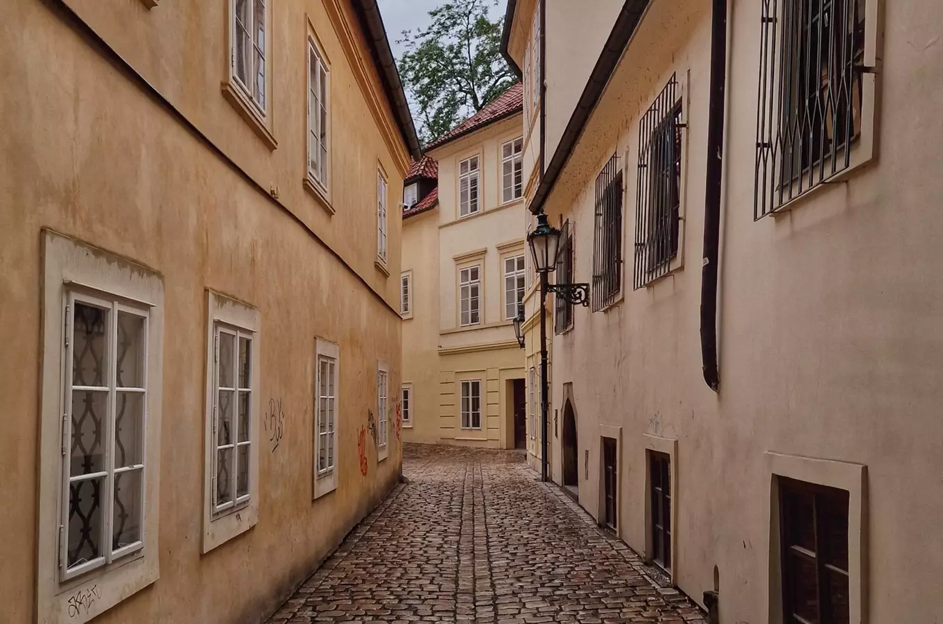 Zdroj foto: mapy.cz, autor Jakub Lepš