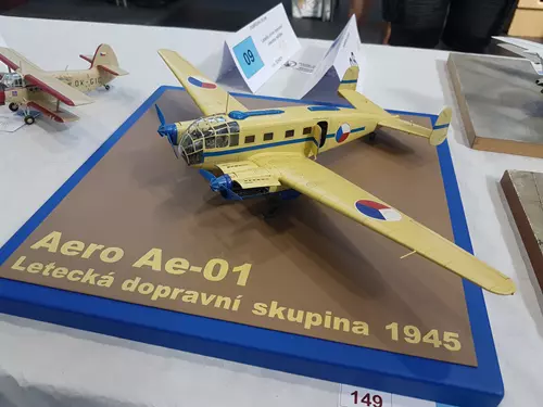 Dobříšská šelma 2025