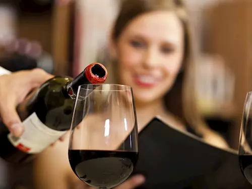 Vydejte se koštovat lahodná vína do Vinarství u Kaplicky