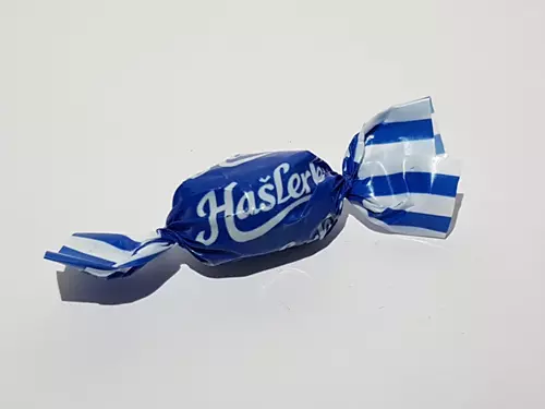 Hašlerky – nejoblíbenější české bonbony
