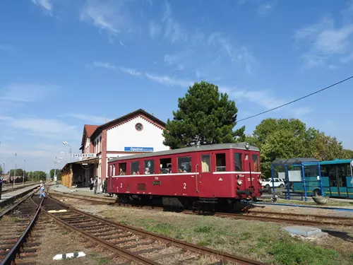 Motoráček