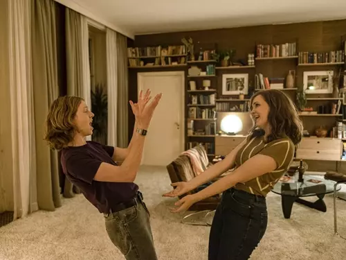 Kdy bude konečně zase všechno takové, jaké to nikdy nebylo – Letní kino Pragovka