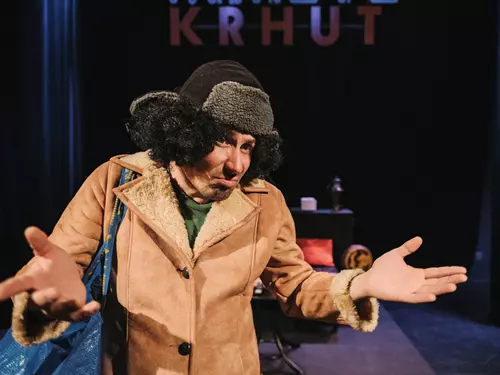 Krhut