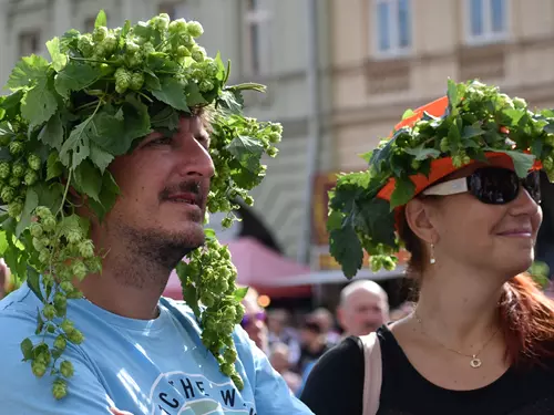 Zdroj foto: FB Žatecká Dočesná