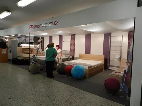 Výstava Dům a Festival vína v Lounech 2025
