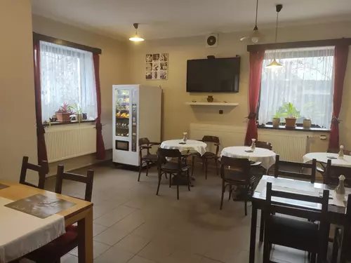 Penzion U Nádraží