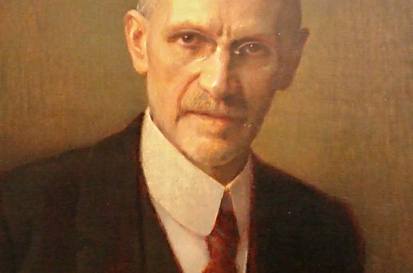 Emil Kolben – jeden z nejvýznamnějších podnikatelů první republiky