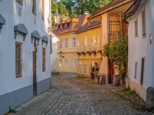 Nový Svět, foto: Tomáš Sysel