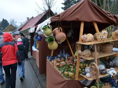 Zdroj foto: Město Velké Karlovice 