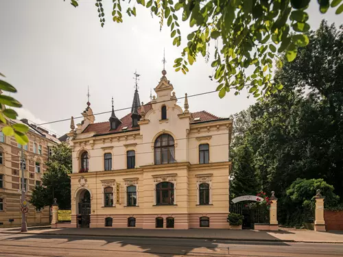 Komentovaná prohlídka – Za branami města Olomouce