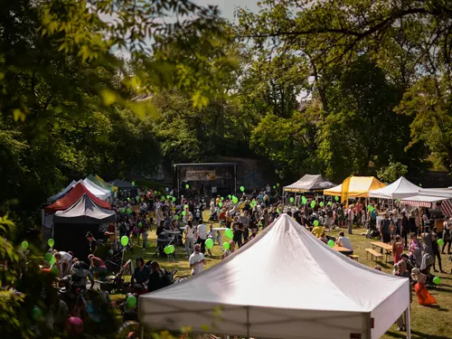 barefoot fest