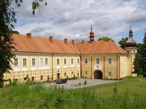 SpoluDen Čestice 