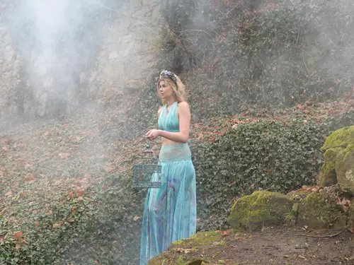 Podblanické tóny – Rusalka