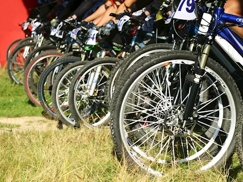 Dvakrát za sebou byl novomestský cross country závod vyhlášen Svetovou cyklistickou federací UCI jako nejlepší podnik sezony