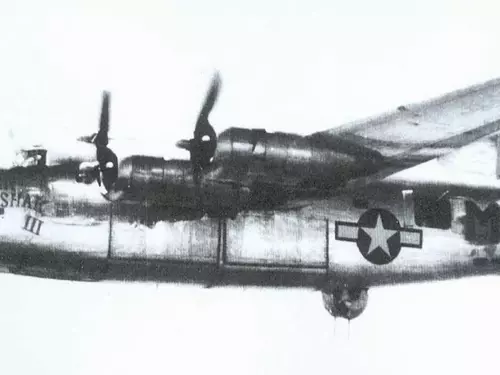 Flak Shak III