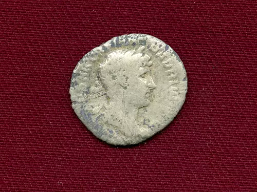 V éře Římanů… & Tajemství pražských grošů – poklad mincí z Klokočova