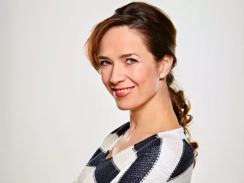 Talk show na zámku Lemberk s Terezou Kostkovou