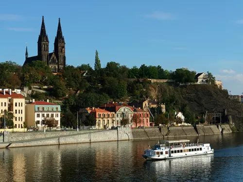Pražská vlastivěda