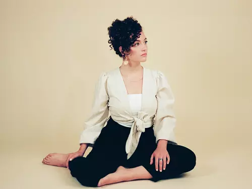 Danielle Wertz Quartet 