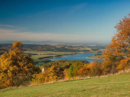 Geopark Jeseníky