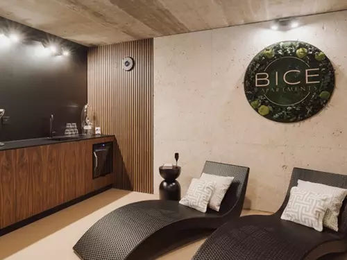 Bice apartments