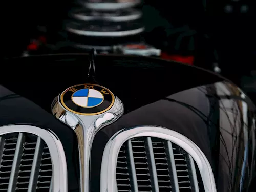 Historické i současné modely BMW se představí v Galerii Vaňkovka
