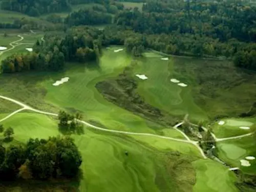 Ypsilon Golf Liberec