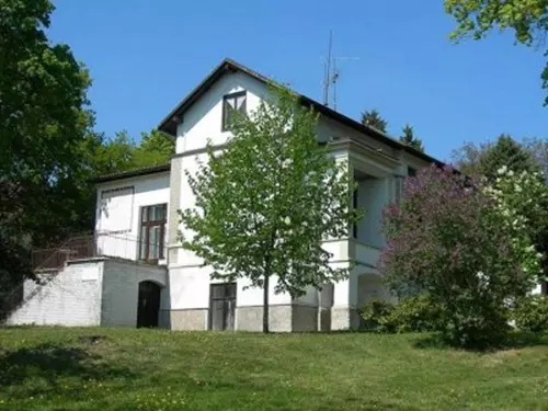 Vila Leonora v Ondřejově