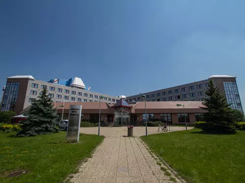 Národní archiv