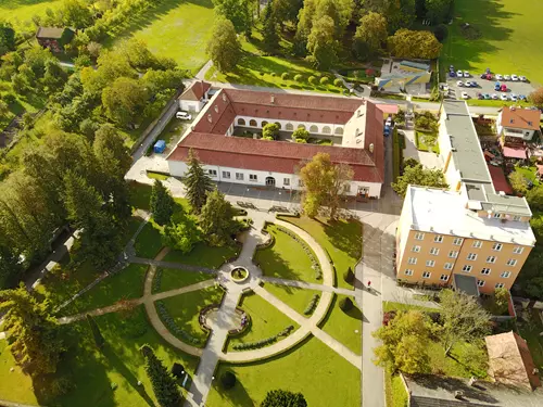 Jarní slavnost pro malé i velké v Lázních Slatinice