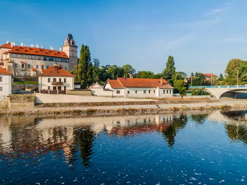 Neobjevené skvosty: 10 tipů z regionu Středočeský kraj