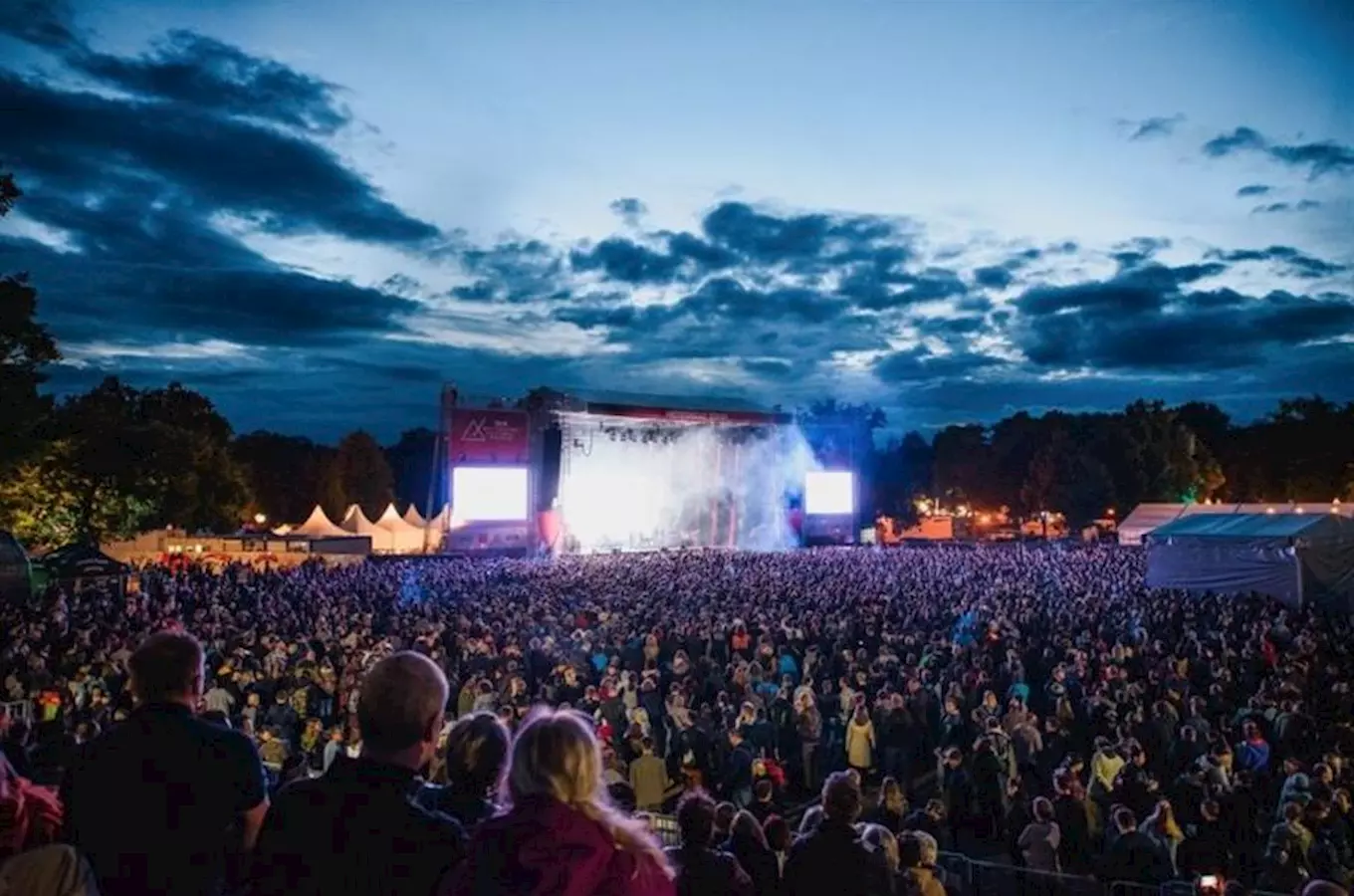 Na festivalu Metronome Prague 2024 se představí světové hudební hvězdy